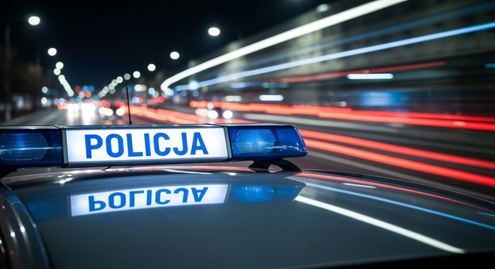 Zatrzymany złodziej luksusowego auta rodziny premiera tuż przed ucieczką z kraju!