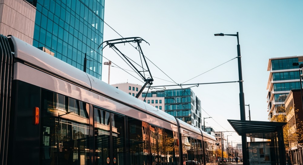 Zielona rewolucja tramwajowa na Marszałkowskiej: Nowa era transportu w Warszawie!
