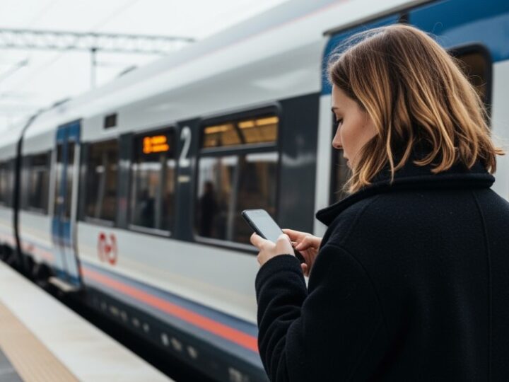 20 lat SKM w Warszawie: Rewolucja w transporcie, która przyciągnęła 18 milionów pasażerów!