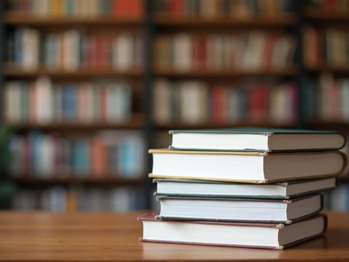 30 lat biblioteki: podróż przez dekady i przyszłość!