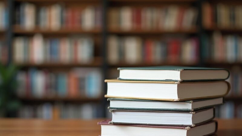 30 lat biblioteki: podróż przez dekady i przyszłość!