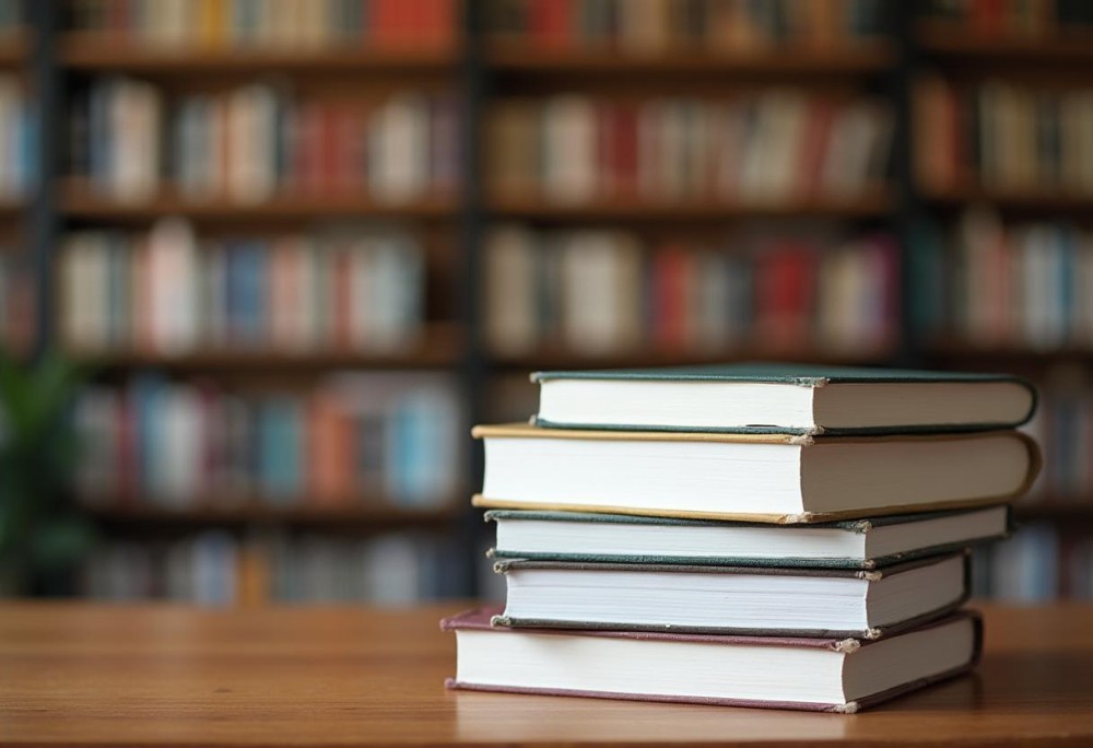 30 lat biblioteki: podróż przez dekady i przyszłość!