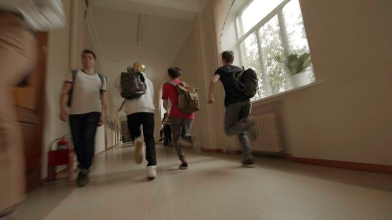 35 lat LXIII LO: Święto tradycji, pasji i przyszłości w sercu Ursynowa