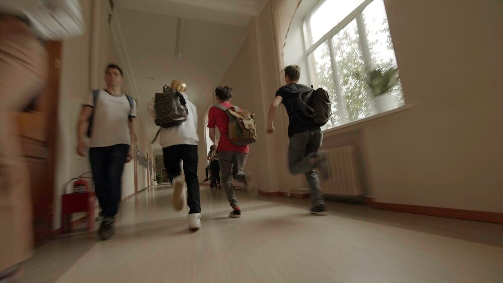 35 lat LXIII LO: Święto tradycji, pasji i przyszłości w sercu Ursynowa