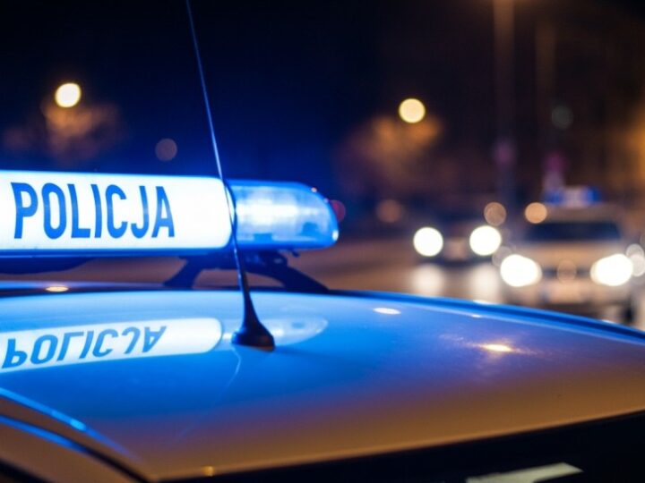 35 lat solidarności: Jubileusz NSZZ Policjantów w Białej Sali