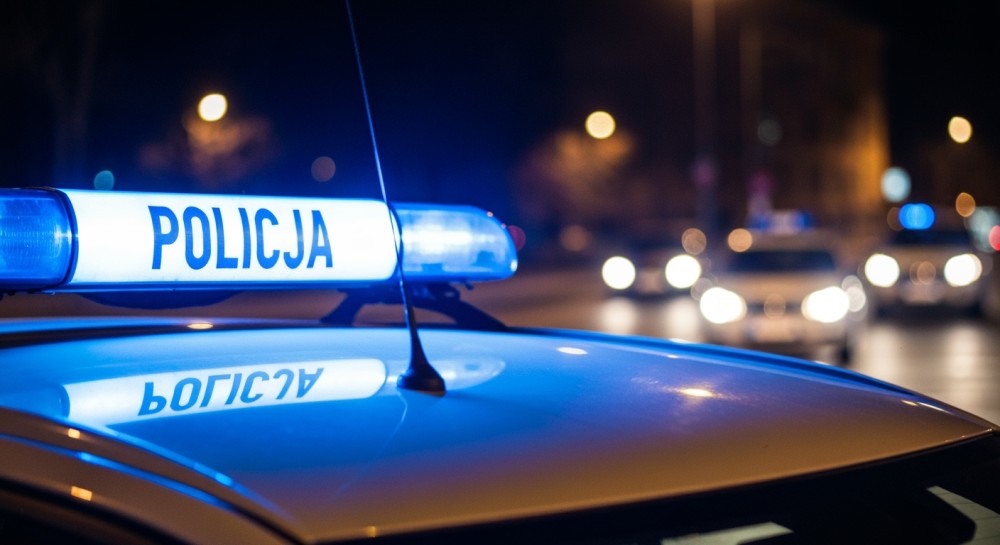 35 lat solidarności: Jubileusz NSZZ Policjantów w Białej Sali