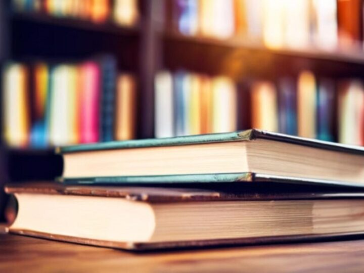 90 lat bibliotek na Pradze-Południe: Świętujmy wspólne wspomnienia i przyszłość!