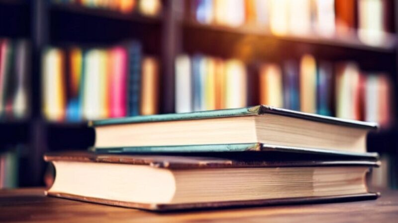 90 lat bibliotek na Pradze-Południe: Świętujmy wspólne wspomnienia i przyszłość!