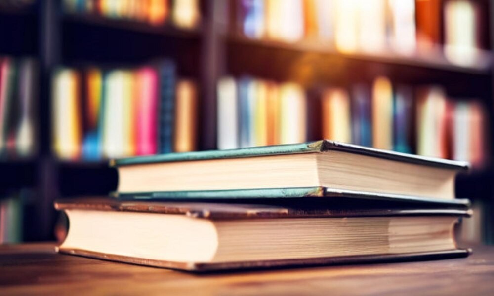 90 lat bibliotek na Pradze-Południe: Świętujmy wspólne wspomnienia i przyszłość!
