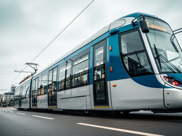 92 lata tramwajowej historii na Boernerowo!