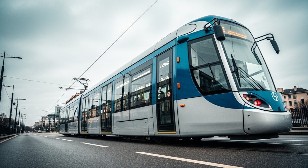 92 lata tramwajowej historii na Boernerowo!
