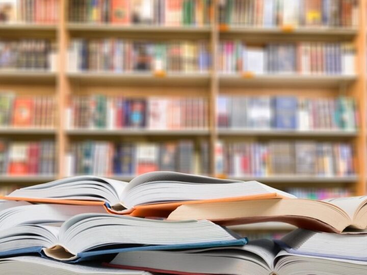 Ambasadorowa: Odkryj tajemnice życia w cieniu przemocy na wyjątkowym spotkaniu literackim