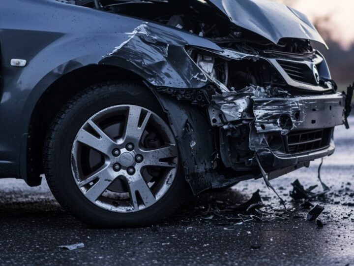 Zatrzymani w wielkiej akcji przeciwko przestępczości samochodowej – wśród nich krakowski adwokat!