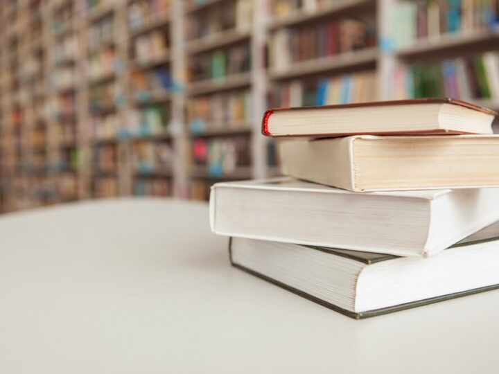 Bajkowe Spotkania w Bibliotece: Odkryj Magię Czytania i Przyjaźni!