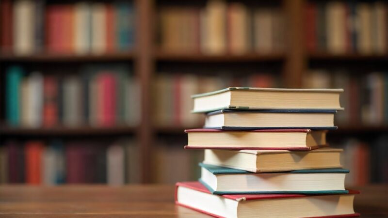 Biblioteka dla Dzieci i Młodzieży nr XVII zamknięta na remont – sprawdź, co to oznacza!