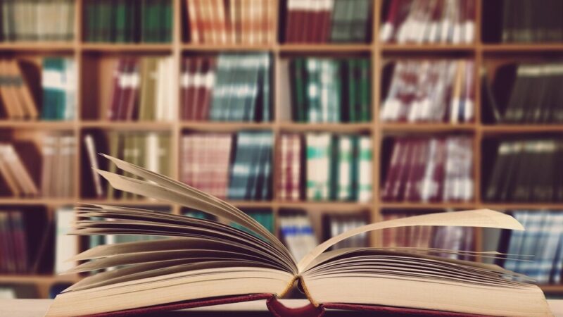 Biblioteka na Bogusławskiego: Twoje Miejsce Spotkań i Inspiracji!