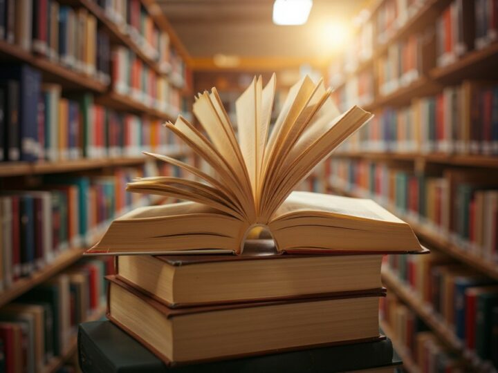 Ursuska biblioteka wyróżniona za językową integrację społeczności