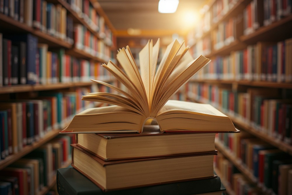 Ursuska biblioteka wyróżniona za językową integrację społeczności