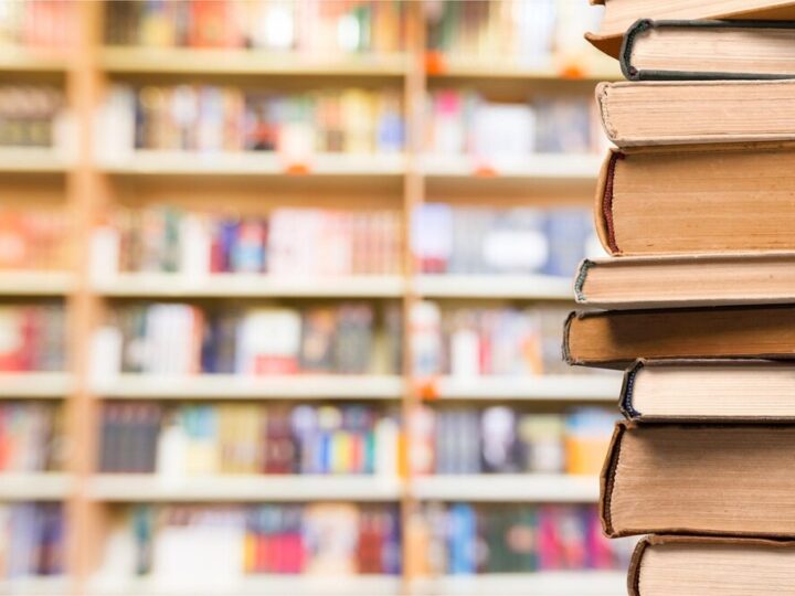 Biblioteka z duszą: Spotkania z ludźmi i ich czworonożnymi przyjaciółmi