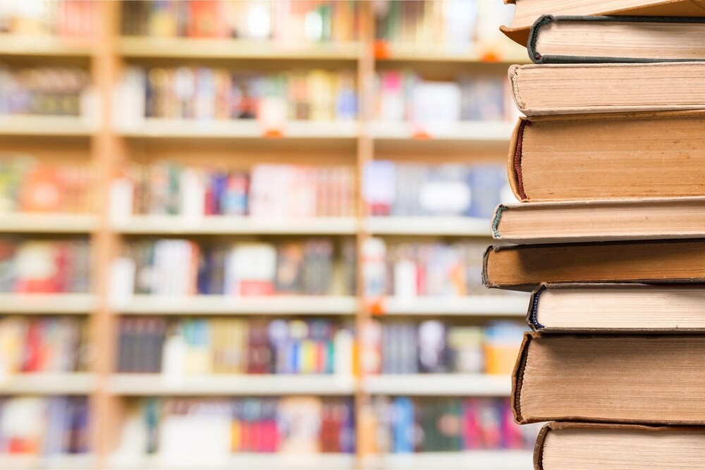 Biblioteka z duszą: Spotkania z ludźmi i ich czworonożnymi przyjaciółmi