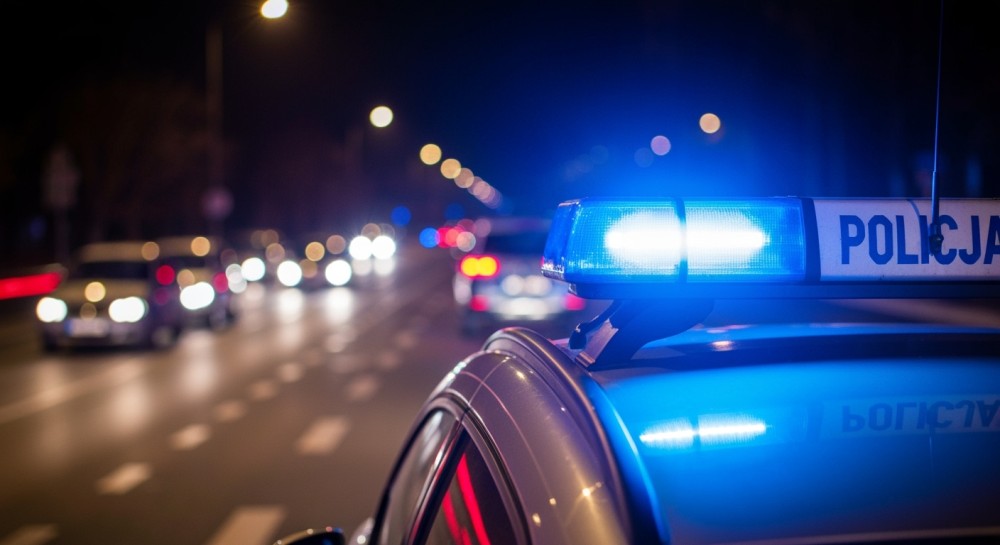 Rozpoznajesz tych mężczyzn? Policja prosi o pomoc w sprawie bójki!