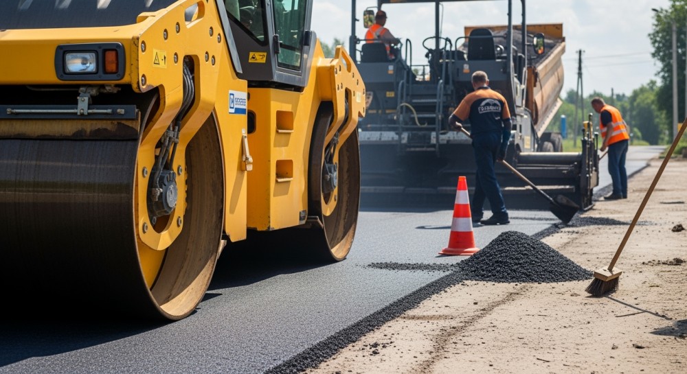 Nowa kanalizacja na Osadniczej: Utrudnienia w ruchu od 4 listopada