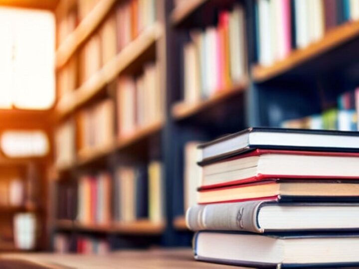 Czasowe zamknięcie biblioteki dla dzieci – przygotuj się na nowe książkowe porządki!