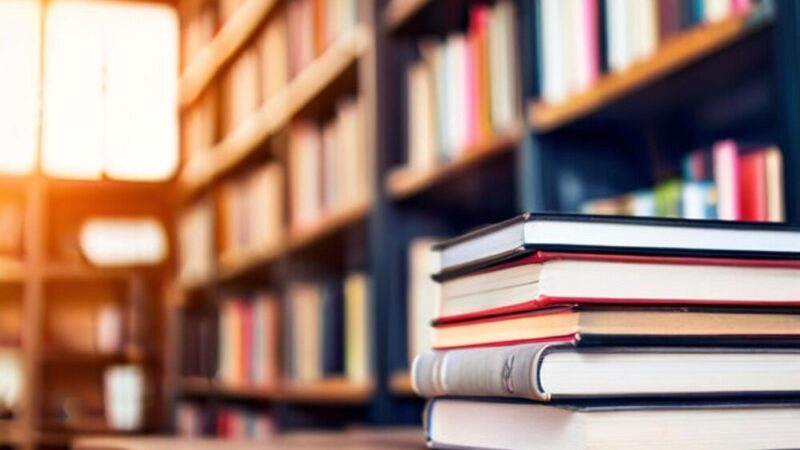Czasowe zamknięcie biblioteki dla dzieci – przygotuj się na nowe książkowe porządki!