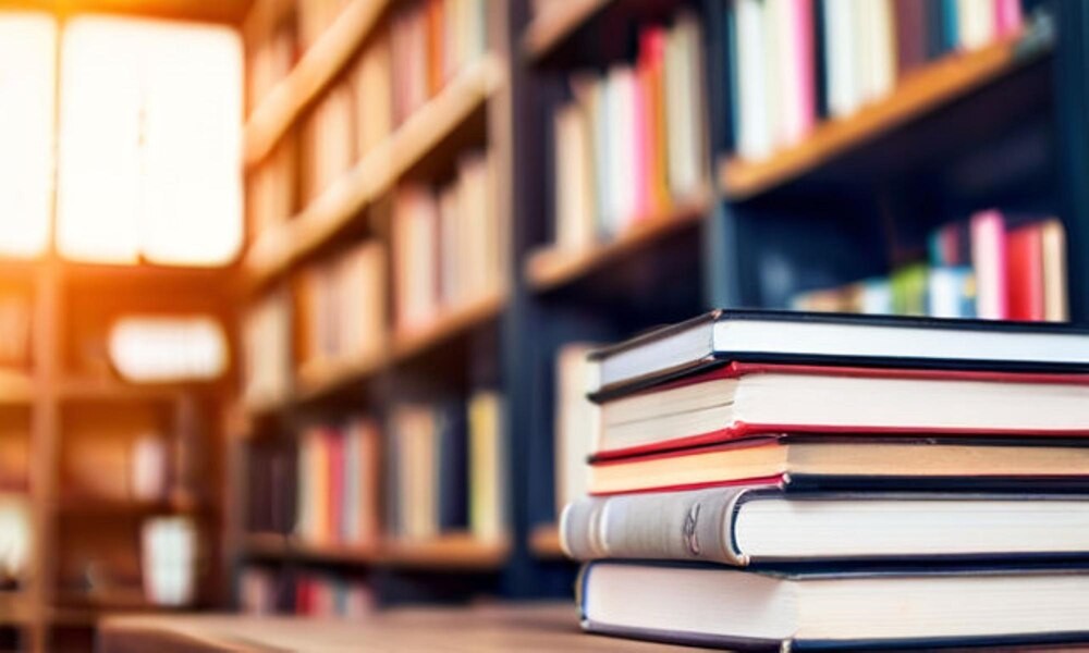 Czasowe zamknięcie biblioteki dla dzieci – przygotuj się na nowe książkowe porządki!