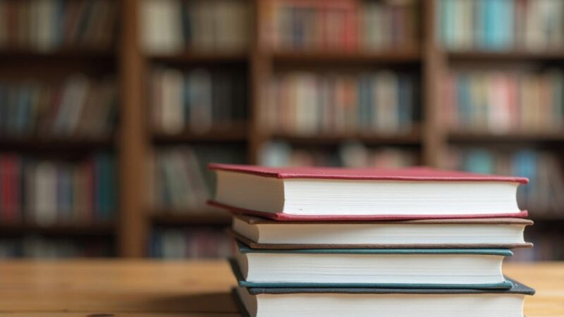 Magiczne wieczory z opowieściami: Czytanie na dywanie w bibliotece dla dzieci