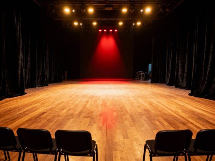 Daj swojej nastolatce szansę na wielką scenę podczas Wawerskiego Festiwalu Teatralnego!
