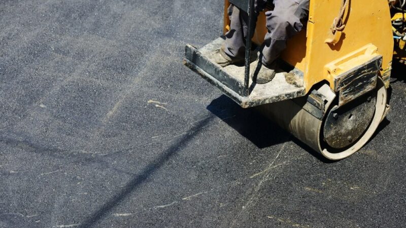 Wielka przebudowa ulicy Wrzeciono: Utrudnienia dla kierowców od 3 listopada!