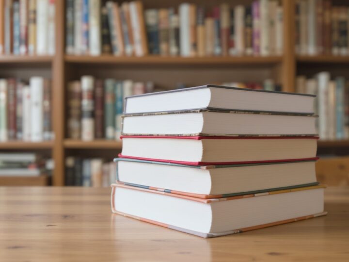 Dzień Poczty w Bibliotece: Kreatywne warsztaty dla najmłodszych