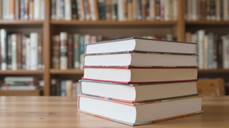 Dzień Poczty w Bibliotece: Kreatywne warsztaty dla najmłodszych