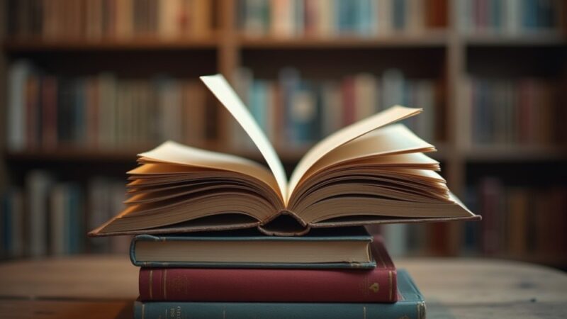 Ekologiczne przygody z Małgorzatą Kur w bibliotece dla dzieci!