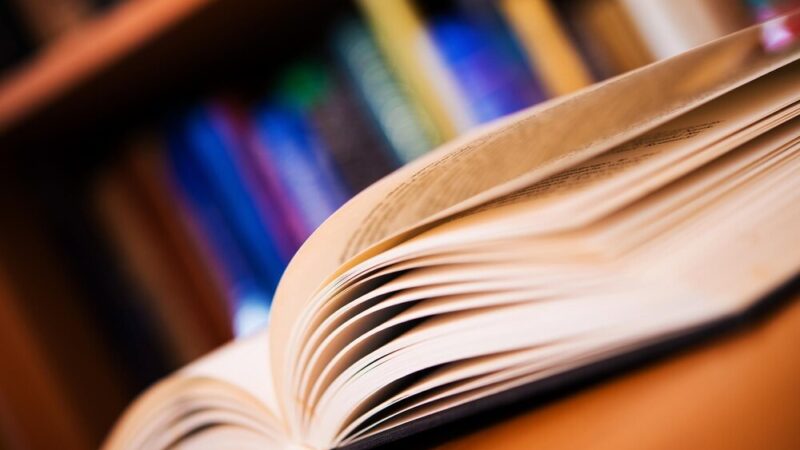 Ekologiczne inspiracje: Marta Fox i Artur Gotz w rembertowskiej bibliotece dla najmłodszych