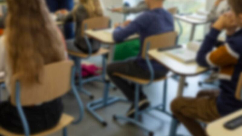 Pierwszoklasiści z Targówka z emocjonującym ślubowaniem na Dzień Edukacji Narodowej