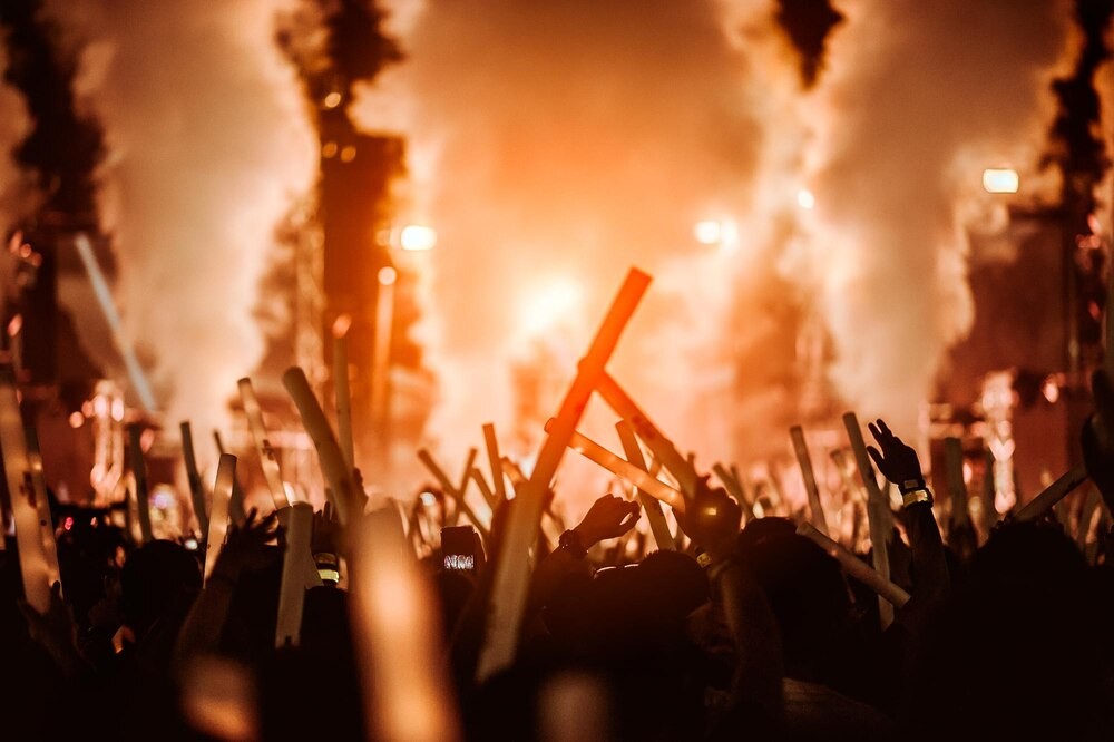 Eric Lu zdobywa Chopina, a Ursus zaprasza na koncert młodego mistrza Mateusza Dubiela!