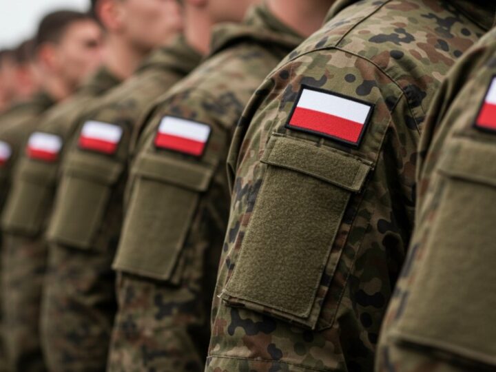 Europa na rozdrożu: Czy Unia jest gotowa na obronę przed rosyjskim zagrożeniem?