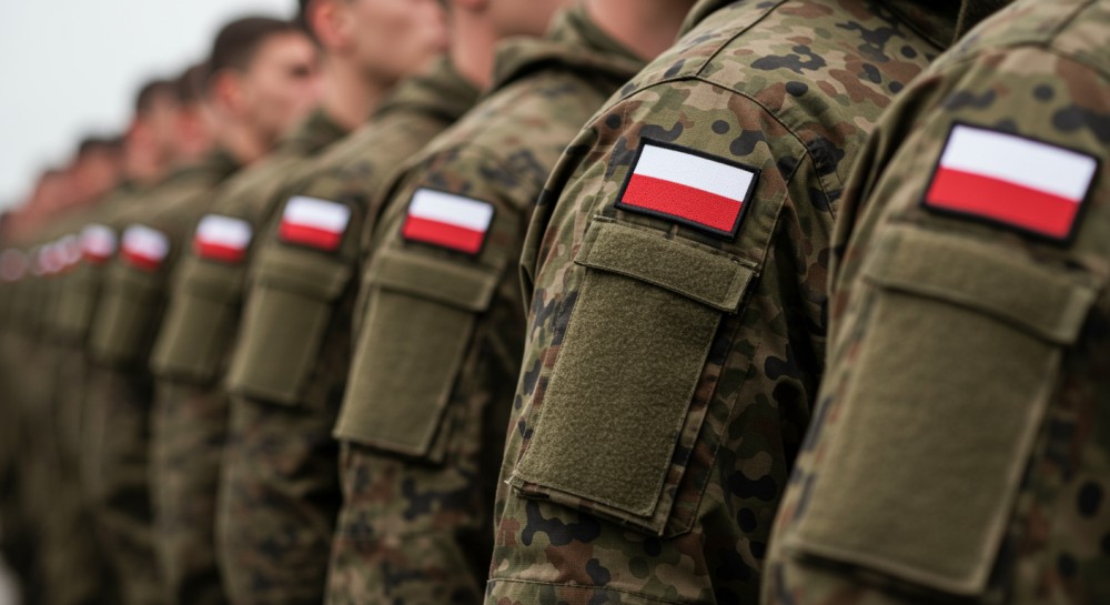 Europa na rozdrożu: Czy Unia jest gotowa na obronę przed rosyjskim zagrożeniem?