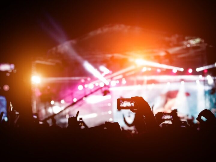 Filmowa magia dla wszystkich: Seans „Wielka przygoda Niny” na Festiwalu Kultura bez Barier