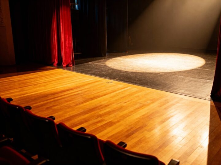 Teatr Społecznościowy On The Stage zdobywa Grand Prix w Warszawie!