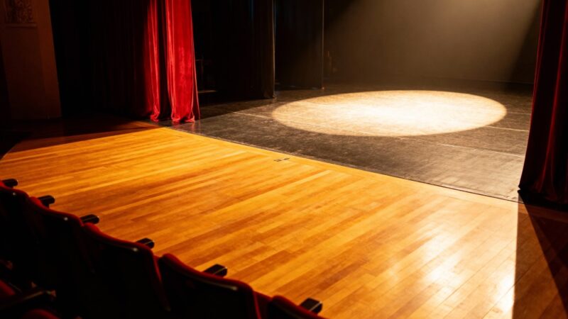 Teatr Społecznościowy On The Stage zdobywa Grand Prix w Warszawie!