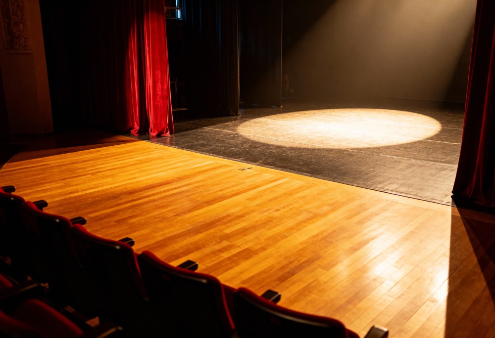 Teatr Społecznościowy On The Stage zdobywa Grand Prix w Warszawie!