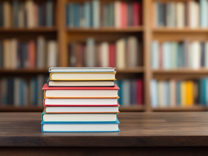 Wymiana Książek na Skwerze Ormiańskim – dołącz do literackiej przygody!