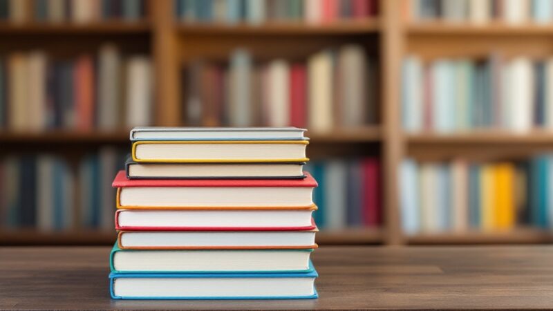 Wymiana Książek na Skwerze Ormiańskim – dołącz do literackiej przygody!
