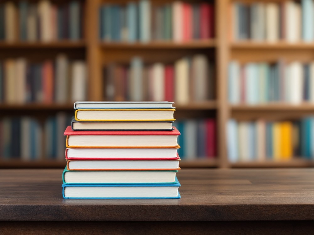 Wymiana Książek na Skwerze Ormiańskim – dołącz do literackiej przygody!
