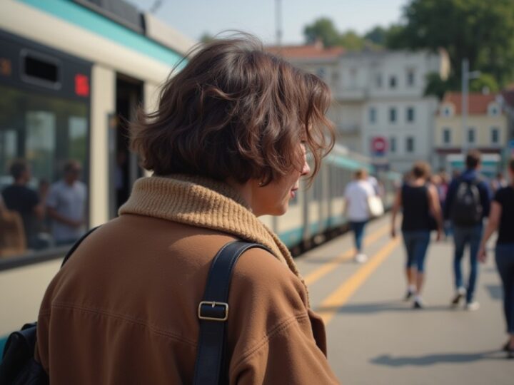 Inżynieryjne tajemnice napędów: Jak pociągi zdobywają prędkość?