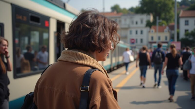 Inżynieryjne tajemnice napędów: Jak pociągi zdobywają prędkość?