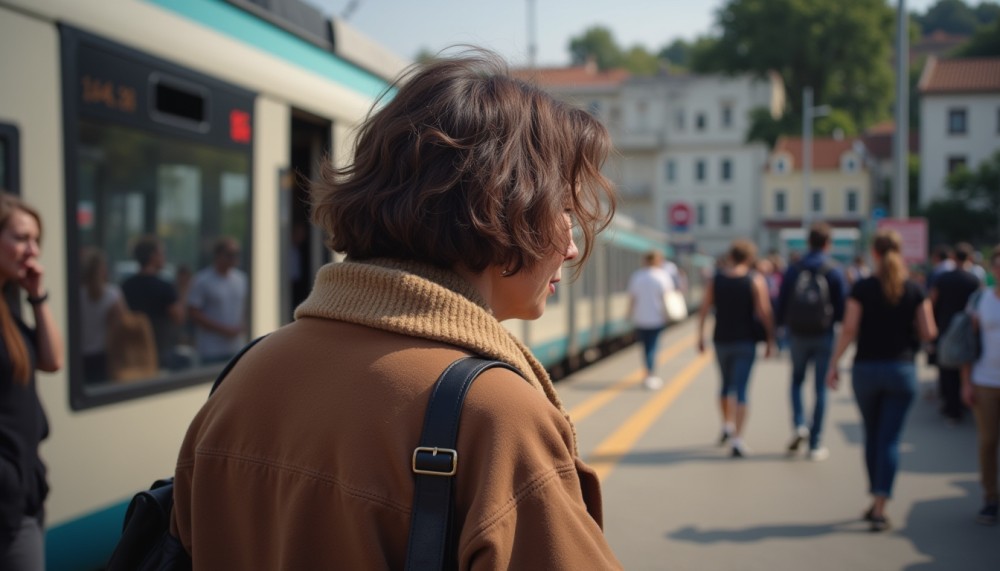 Inżynieryjne tajemnice napędów: Jak pociągi zdobywają prędkość?